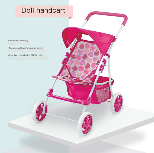 Feili Baby Stroller 2
