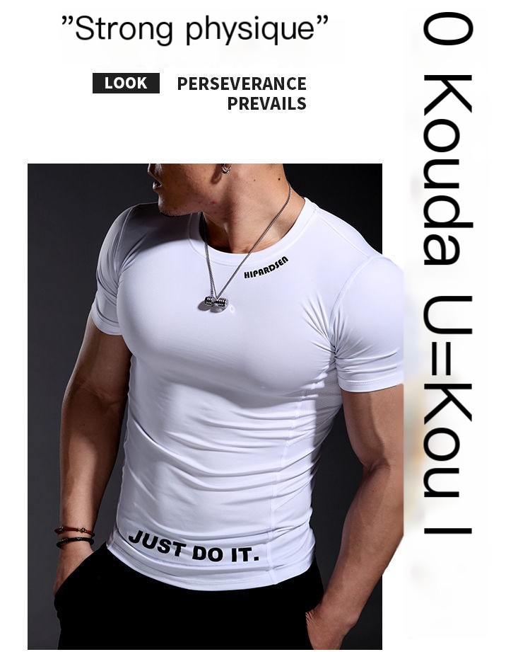 Fitness Apparel 8