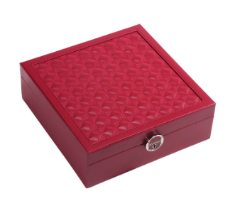 Kaseger Jewelry Box - Image 1