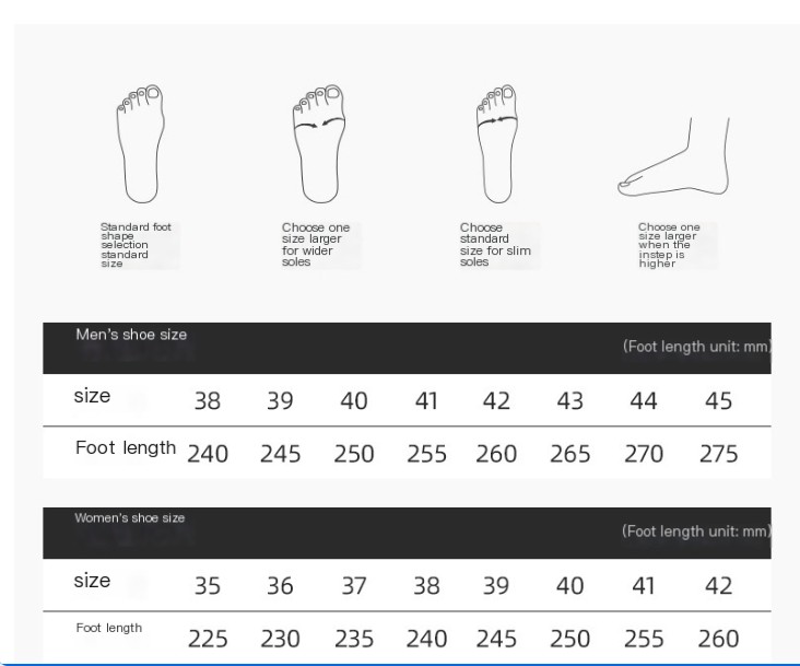 Breathable Mesh Sneakers