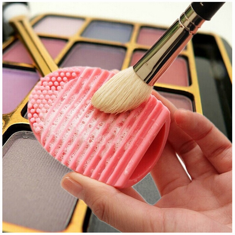 Silicone Egg Scrubber Image 5