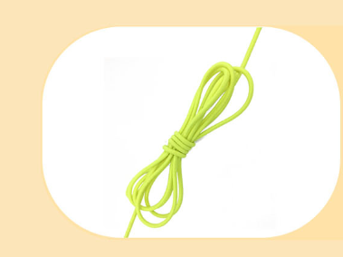 Hanging Cat Toy Image 2