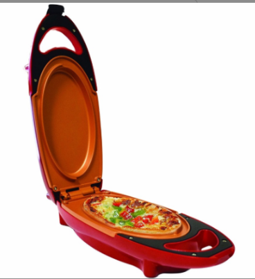 Electric Grill Pan