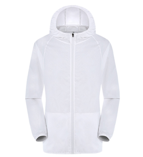 Ultra-Light Rainproof Windkicker