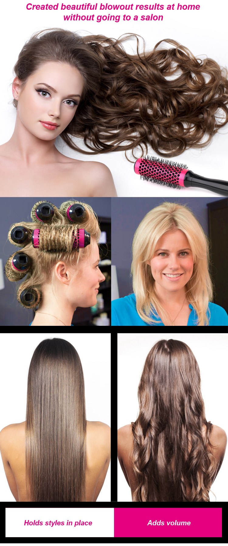 Hair Comb Image 3