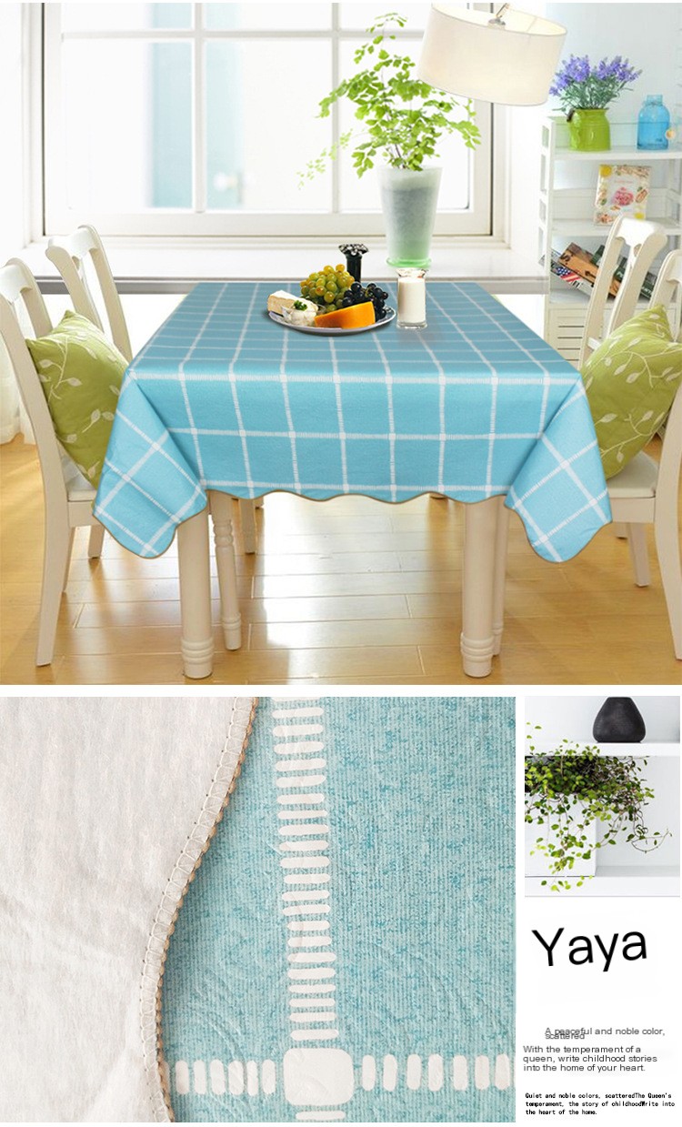 Tablecloth Image 4