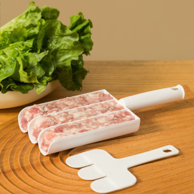 Meatball Maker Image 1