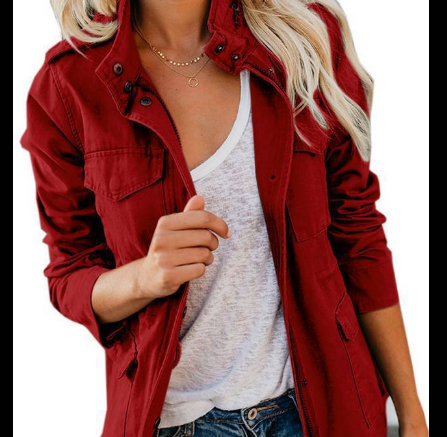 Jacket Image 7