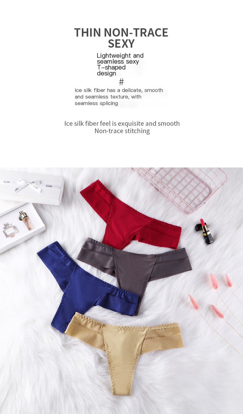 Seamless Panties