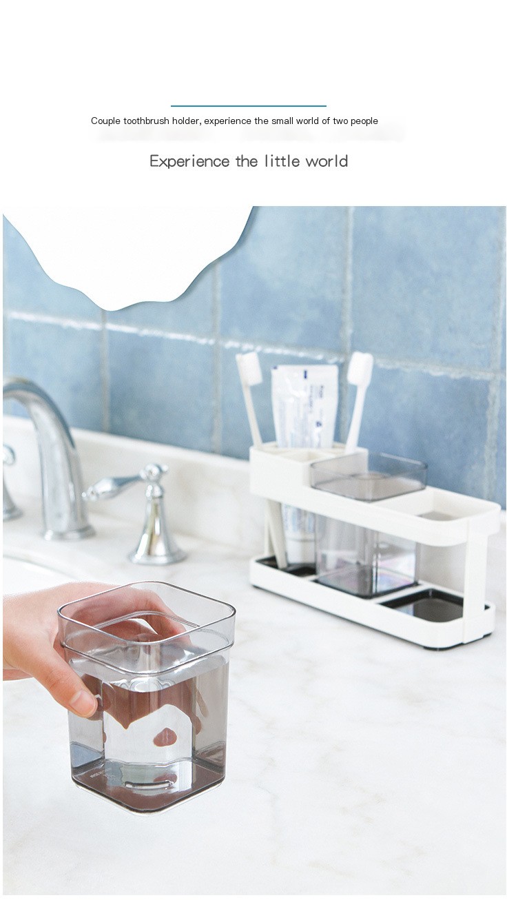 Toothbrush Holder Design 2