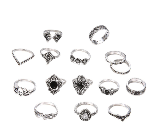 Ring Set Image 2