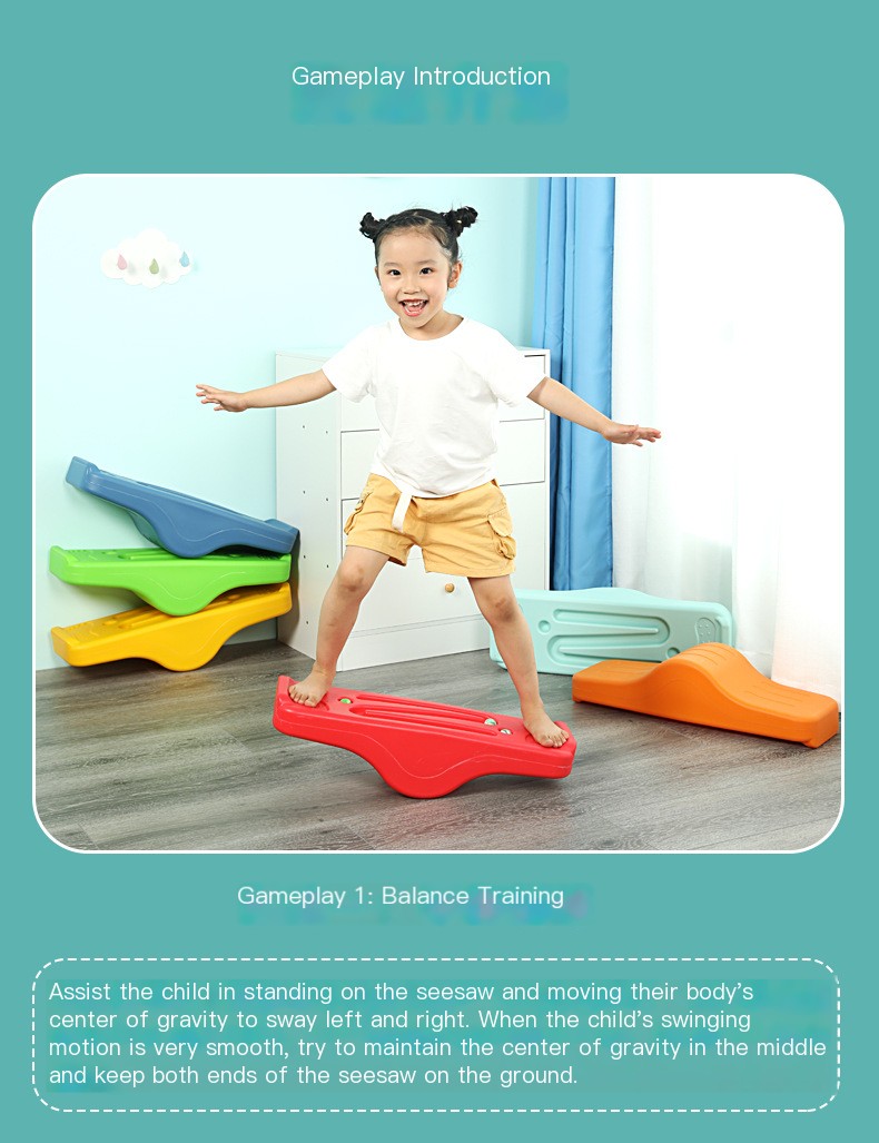 Balance Board 9