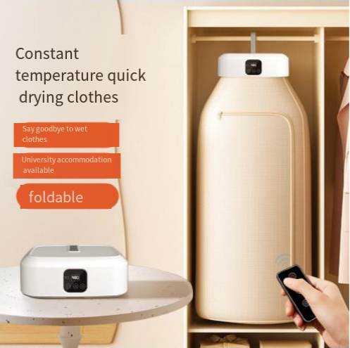 Home Drying Machine