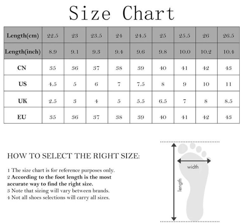 Casual Sports Shoes 1