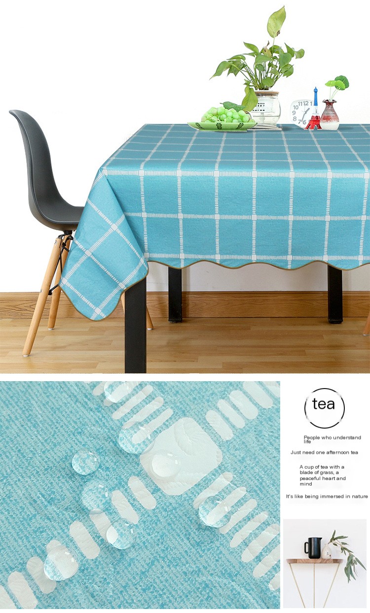 Tablecloth Image 5