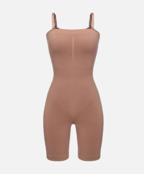 Body Modelador Skin - Side View
