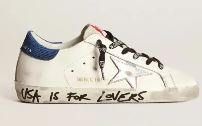 Golden Goose Super-Stars Image 1