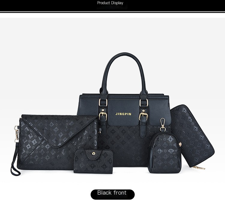 Mother-child Bag Set Image 4