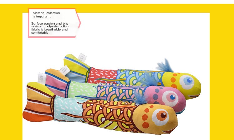 Cat Toy Image 1
