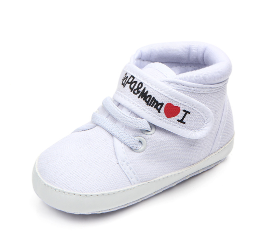 Baby Shoe Image 3