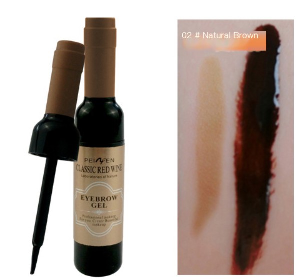 Eyebrow Gel Image 4