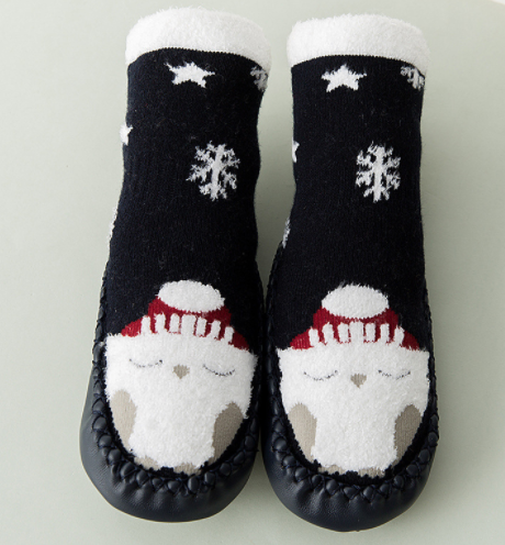 Socks Design 1