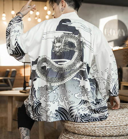 Robe Image 6