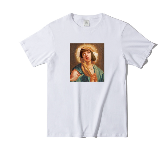 Fashionable T-shirt Image 2