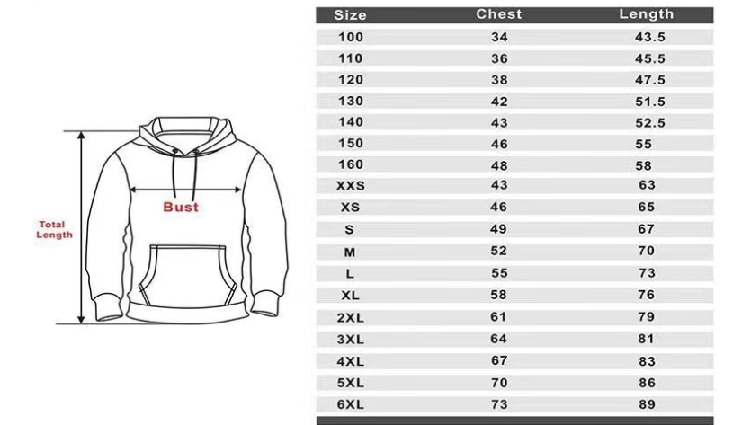 Christmas Snowman Hoodie