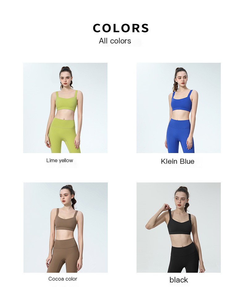 Sports Bra Image 6