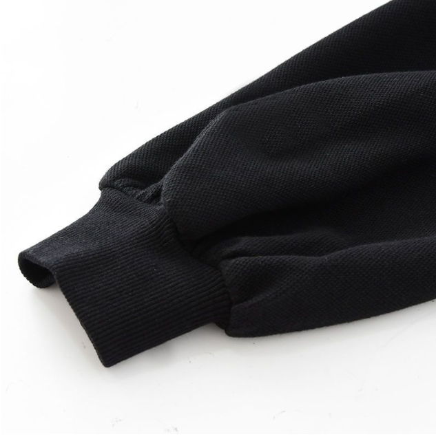 Large Size Women's Bowknot Sweater - Image 4