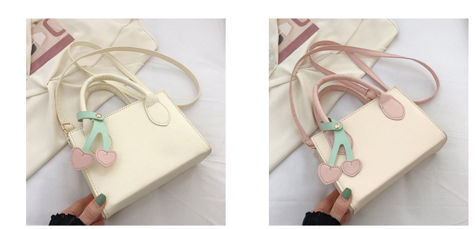Single Shoulder Bag Image 1