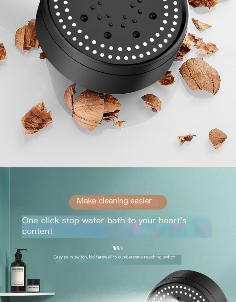 Showerhead Image 11