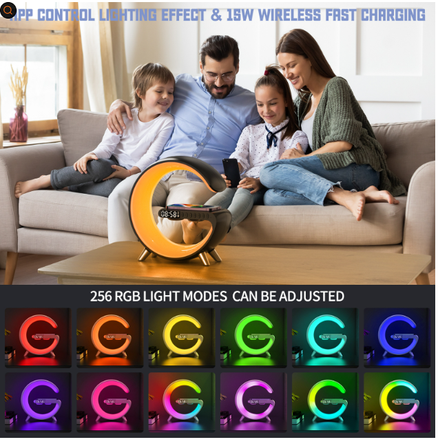 Bluetooth Connectivity