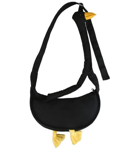 Silly Goose Bag image