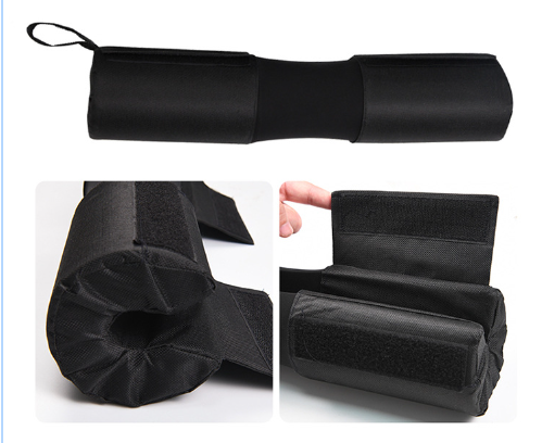 Barbell Shoulder Pad Image 4