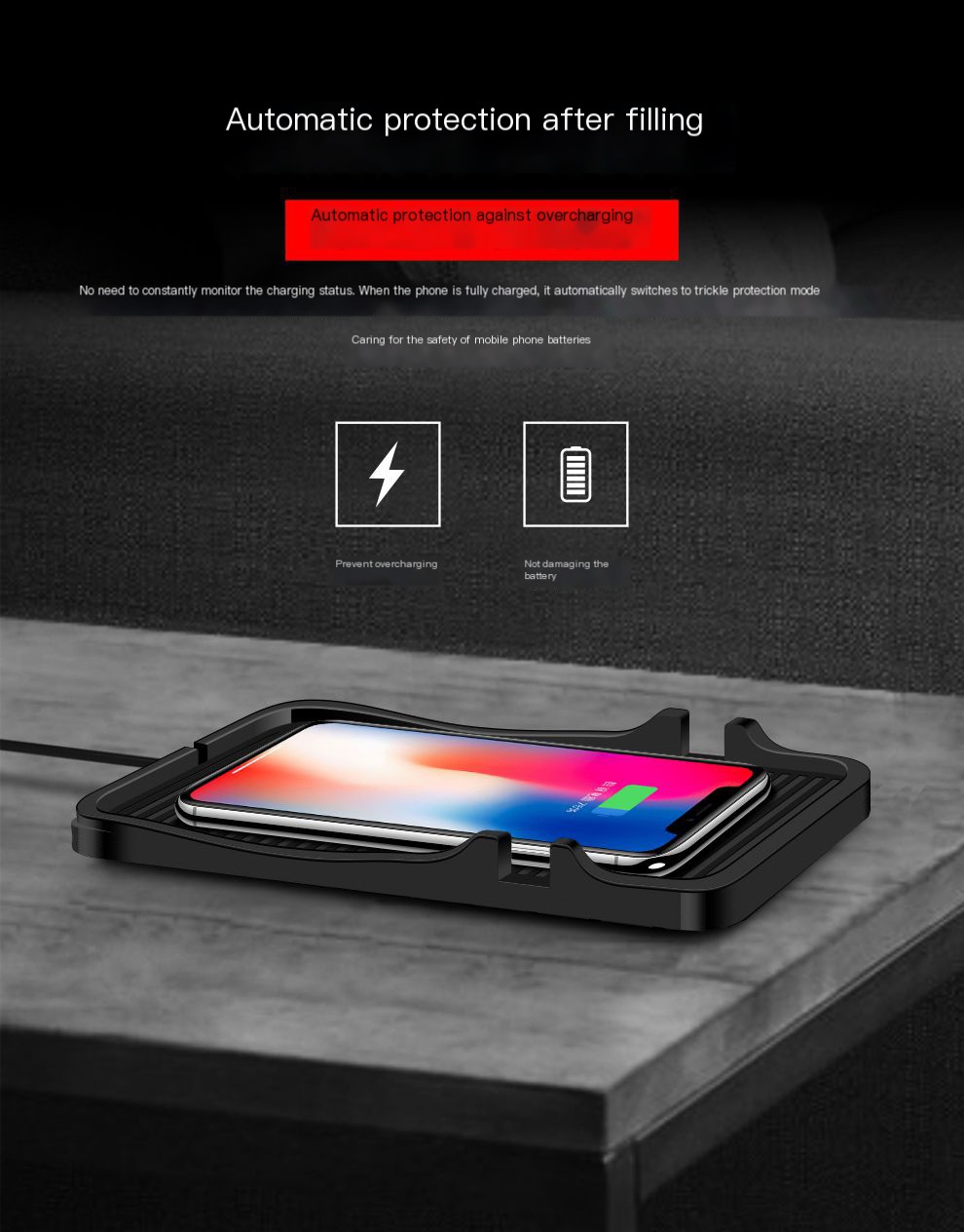 Wireless Charger Image 5