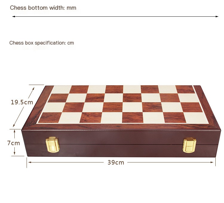 Chess Set Image 1