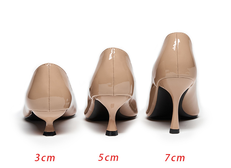 High Heels 3