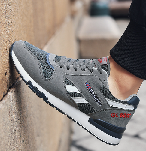 Men's Casual Sports Shoes 5