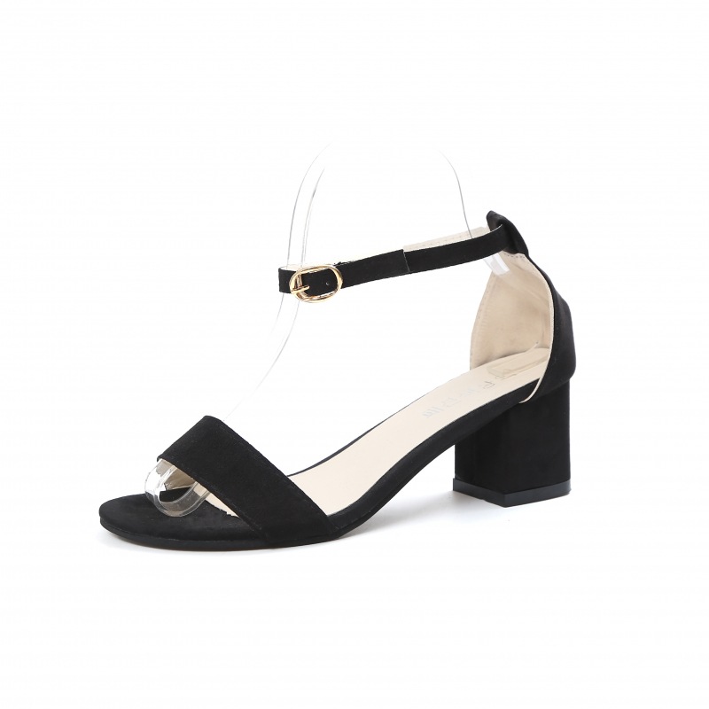 Fashion Sandals Gray
