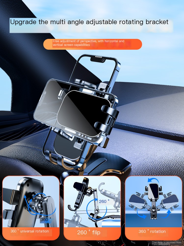 Car Phone Holder