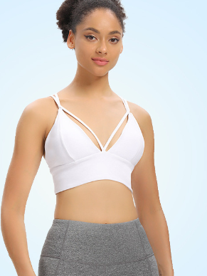 Comfortable Fit