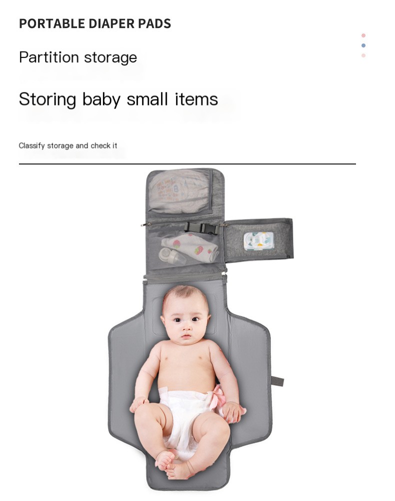 Diaper Pad Image 8