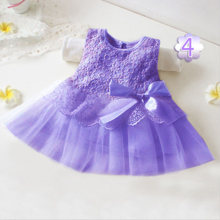 Children's Dress 2