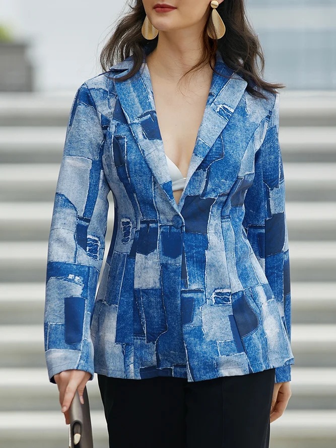 Motorcycle Jacket Image 2