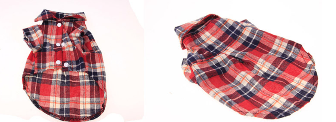 Pet Shirt Image 3