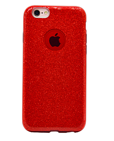 Glitter iPhone Case Design 8