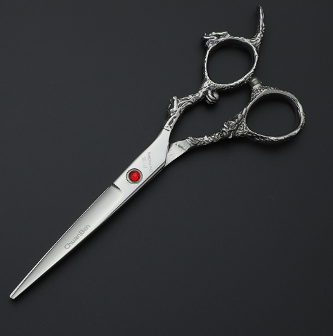 Hair Cut Scissors Image 2