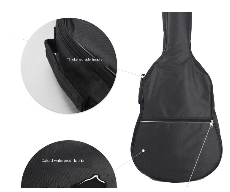 Guitar Bag Image 2
